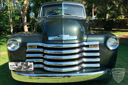 Chevrolet Boca De Sapo - Motor Chevy V8 350 Zz4 - 400c