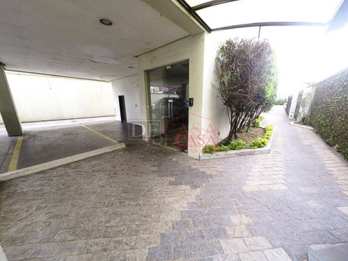 Imagem 17 de 21 de Apartamento Com 2 Dormitórios À Venda - Tatuapé - São Paulo/sp - Ap6148
