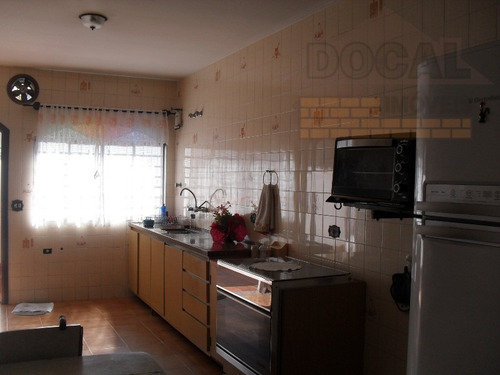 Imagem 18 de 30 de Casa Térrea E Isolada De Lote Inteiro - Cl0352 - 34132827