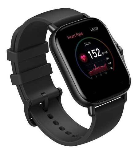 Imagen 2 de 4 de Smartwatch Amazfit Fashion Gts 2 - Usado (no Enciende)