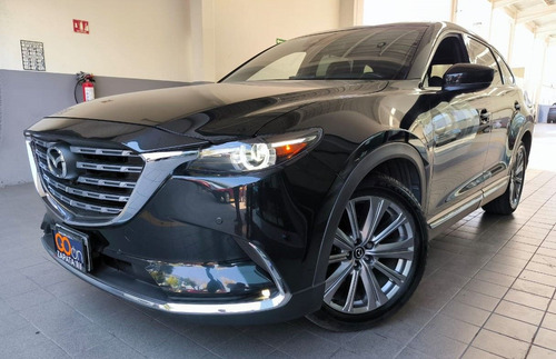 Mazda CX-9 2.5 Signature At