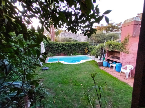 Preciosa Casa En Carrasco Prox.lawn Tennis