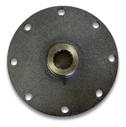 Cubo Del Disco De Embrague Tractor Valtra Serie Bm