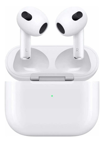 AirPods 3ra Gen - Original Usa