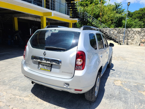 Renault Duster En Bavaro