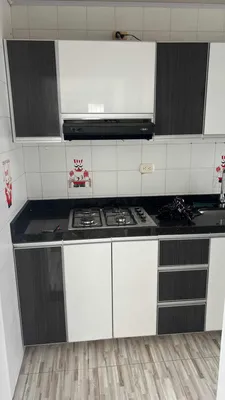 Apartamento en venta
