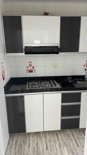 Apartamento En Fusa