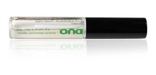 Kit De Pestañas Ramillete +pegamento Duo Transparente Postiz