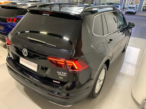 Imagen 15 de 16 de Volkswagen Tiguan 2.0 Confortline 4 Motion Aut