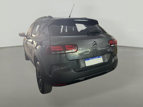 Citroën C4 Cactus 1.6 Vti 115 Feel