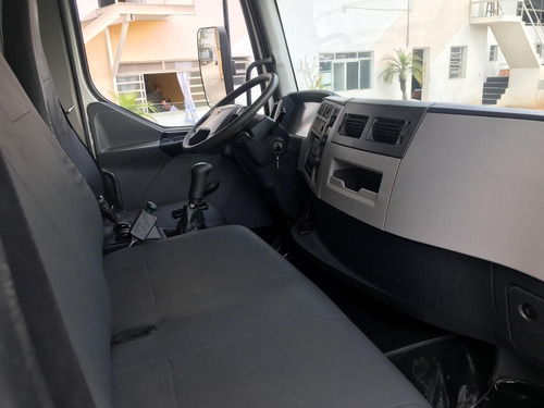 Volvo Vm 270 2014 Toco + Chassi