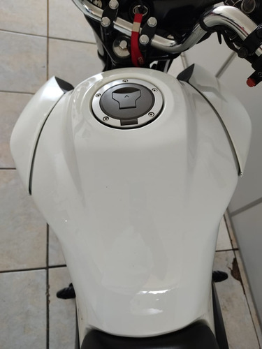 Honda Cg160 Fan 2018
