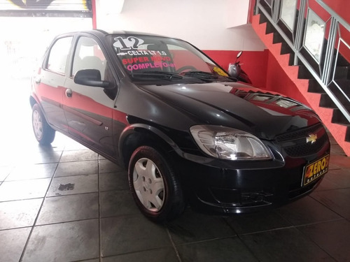 Gm Celta Lt 1.0 2012
