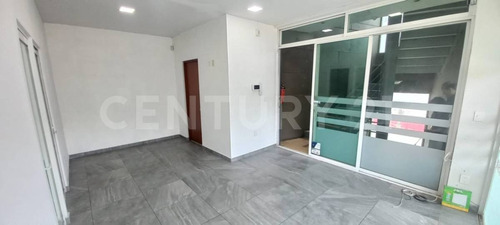 Oficina En Renta 70 M2, Benjamín Franklin 140, Col. Escandón Miguel Hidalgo Cdmx