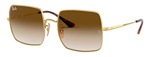 Ray-ban Women's Rb1971 Square Sunglasses