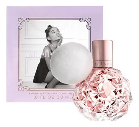 Perfume Ari By Ariana Grande 100% Original