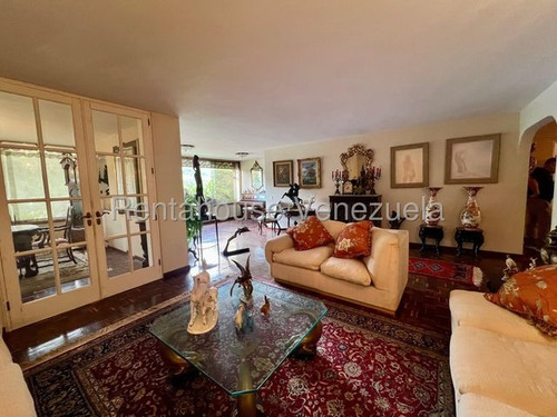 Amplio Y Cómodo Apartamento En Venta En Las Esmeraldas. Fabiola. Mls #25-24320.