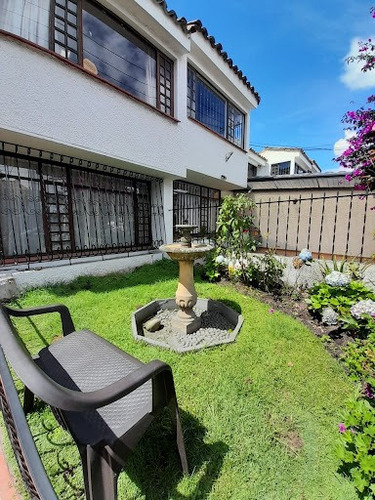 Imagen 12 de 18 de Casas En Venta Niza Suba 152-3085