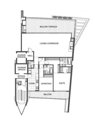 Imagen 5 de 24 de Departamento - Yoo Nordelta En Venta O Alquiler Anual