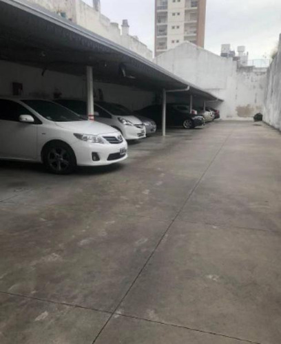 Imagen 8 de 8 de Piso Exclusivo En Venta Y 1 Cochera