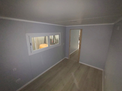Casa Container 30 M2 - Llave En Mano - Los Teros Containers