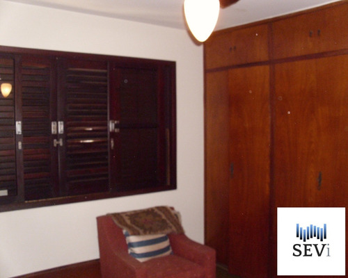 Imagem 30 de 30 de Casa - Ca00119 - 4827768