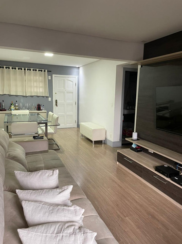 Reformado Aclimação 50m²