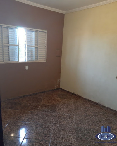 Imagem 17 de 20 de Casa - Ca00053 - 69447786