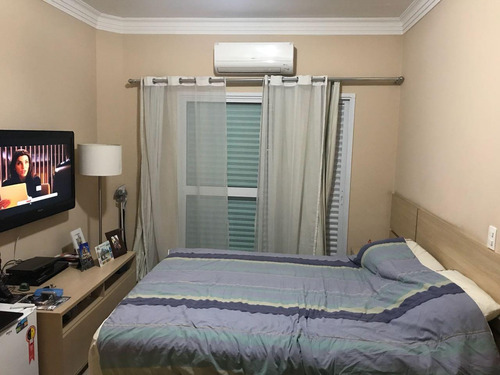 Imagem 17 de 28 de Sobrado À Venda, 3 Quartos, 3 Suítes, 4 Vagas, Nova Petrópolis - São Bernardo Do Campo/sp - 21187