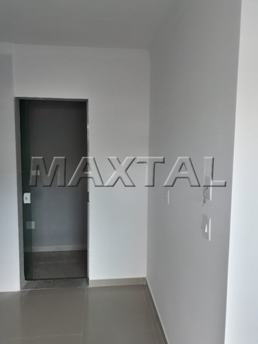 Imagem 7 de 15 de Vende-se Apartamento Na Região Do Shopping Tucuruvi - Mi84721