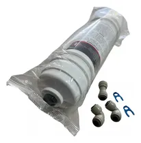 Comprar Refil Filtro Água Geladeira Side By Side Prf520di Pfag01 Mid