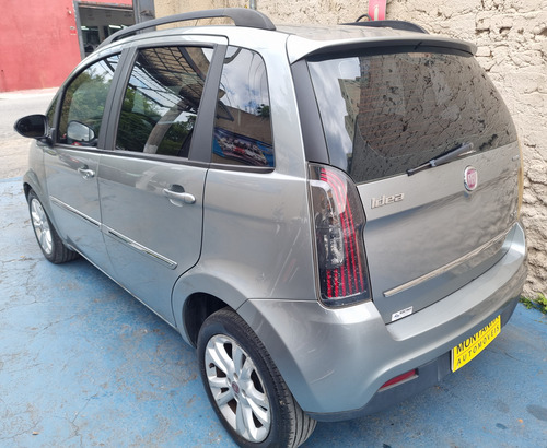 Fiat Idea Fiat Idea 1.6 Ano 2014 Montanha Automóveis