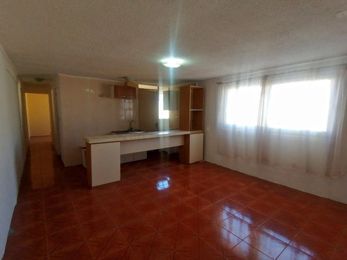 Condominio Los Aromos, A Una Cuadra De Marga Marga