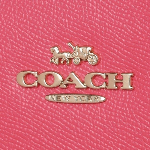 Imagen 8 de 8 de Coach Bolsos Bolsas Originales Para Dama Varios Colores Vanité