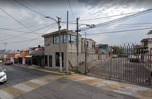 Imagen 3 de 9 de Naucalpan Lomas De Cantera Is*