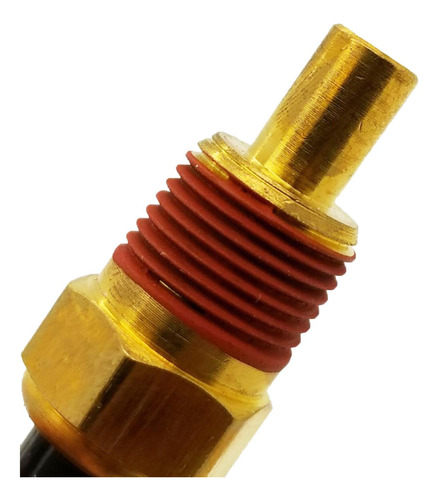 Sensor Temp Refrigerante Oem C6000 Topkick 8cl 7.0l 91-96