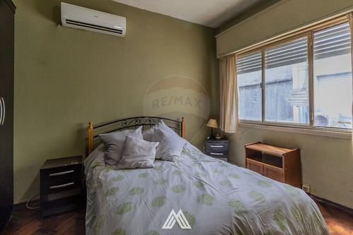 Imagen 5 de 11 de Venta Apartamento 2 Dormitorios En Ciudad Vieja