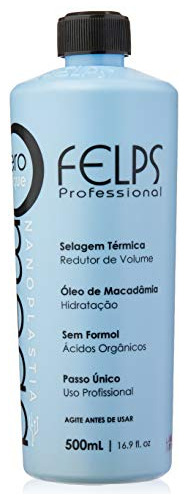 Felpes Omega Profesional - Sellado Térmico Y Cero 2dzrq