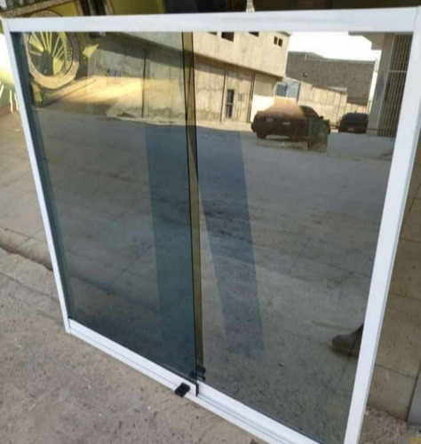 Ventanas Panoramicas Modernas En Aluminio Y Vidrio