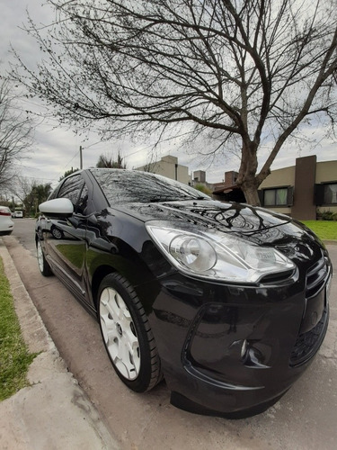 Citroën Ds3 1.6 Thp 156 Sport Chic Nav 2012