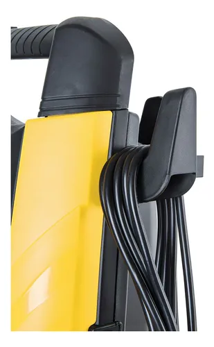 Lavadora De Alta Presión Tramontina 1400 W Con Manguera De A 110V