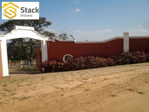 Imagem 1 de 22 de Lindo Sítio Haras A Venda Em Itupeva Com 36000 M² Auto Suficiente, Sem Considerar O Segmento Haras - St00007