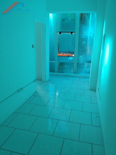Imagem 15 de 21 de Ponto Comercial Para Alugar No Bairro Centro Em Sorocaba - - Pr 001-2