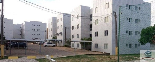 Imagem 8 de 9 de Apartamento A Venda Colinas, Neópolis