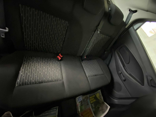 Imagem 7 de 11 de Ford Ka 2019 1.0 Se Flex 5p