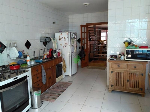 Imagem 9 de 24 de Sobrado Para Venda No Bairro Vila Romana, 3 Dorm, 1 Suíte, 4 Vagas, 280 M - 734