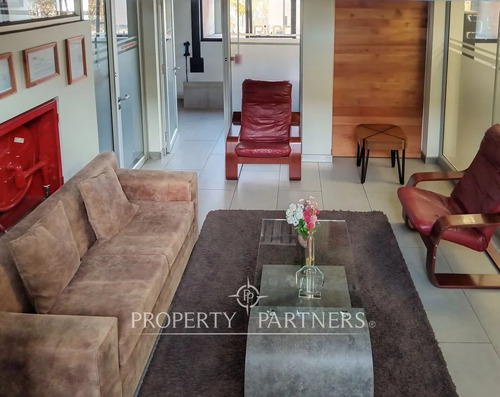 Oficinas En Arriendo Por Piso , Planta Libre Y Pri...