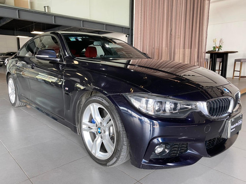 Bmw Serie 4 3.0 440ia Gran Coupe M Sport At 2018