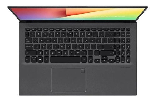 Laptop Asus Vivobook R564ja Slate Gray 15.6 , Intel Core I3 (Usado)