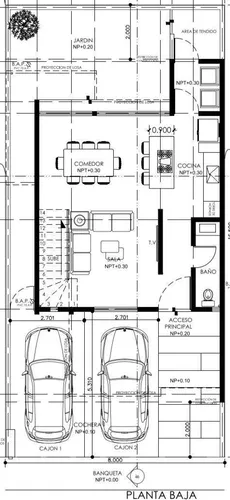 Hermosa Casa En Zibatá, Roof Garden, Terraza, 3 Habitaciones, Pasillo Lateral..